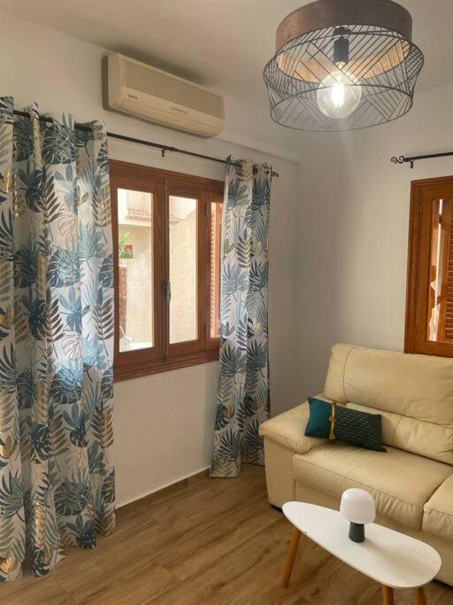 Lovely Holiday Home Santa Pola,Гран-Алакант Екстер'єр фото